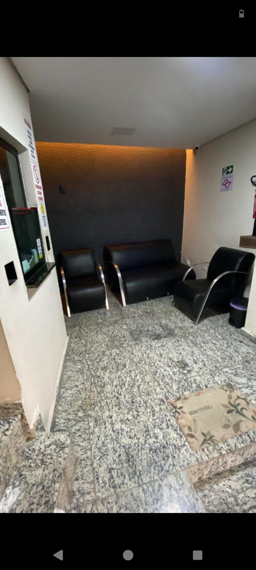 Hotel Celso Garcia, Sao Paulo